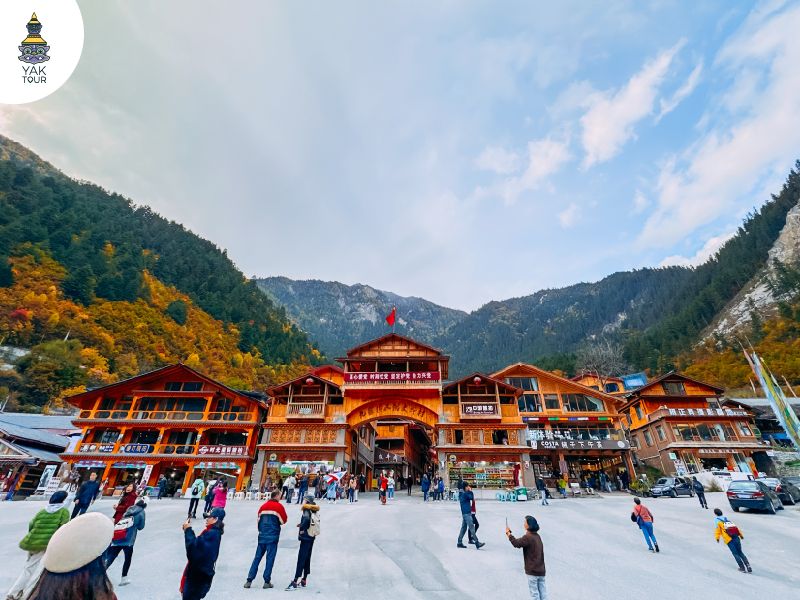 จิ่วจ้ายโกวใบไม้เปลี่ยนสี_09 หมู่บ้านซูเจิ้ง.jpg