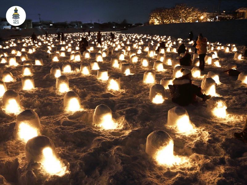 เทศกาลญี่ปุ่น 2569 เทศกาลคามาคูระ