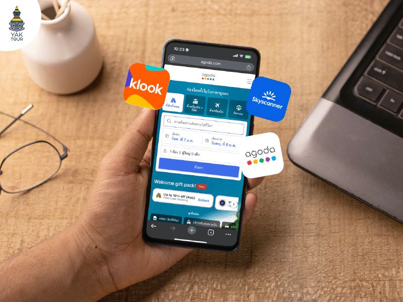 7 เคล็ดลับ เที่ยวต่างประเทศงบน้อย คุมงบยังไงไม่ให้บานปลาย