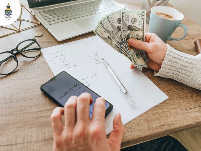 7 เคล็ดลับ เที่ยวต่างประเทศงบน้อย คุมงบยังไงไม่ให้บานปลาย