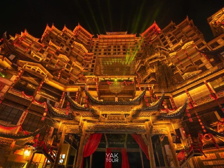 ตึกมหัศจรรย์72ชั้น