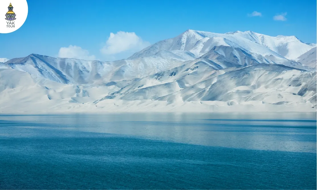 ทะเลสาบไป๋ซาหู่-baisha-lake.webp