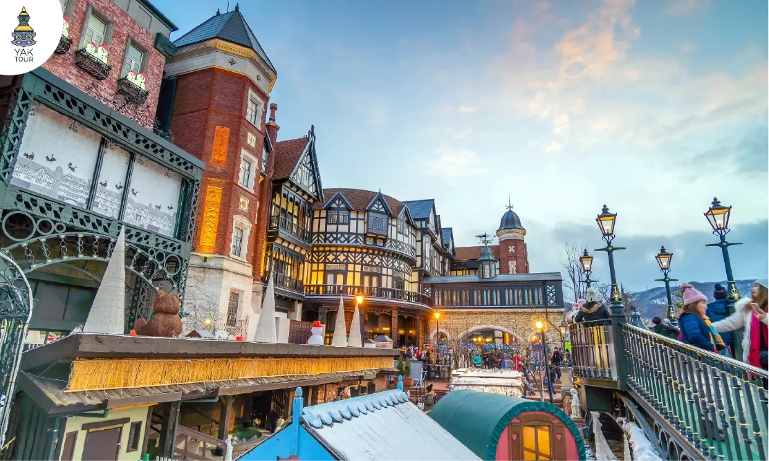 โรงงานช็อกโกแลตชิโรอิโคอิบิโตะและเวิร์กชอปทำคุกกี้