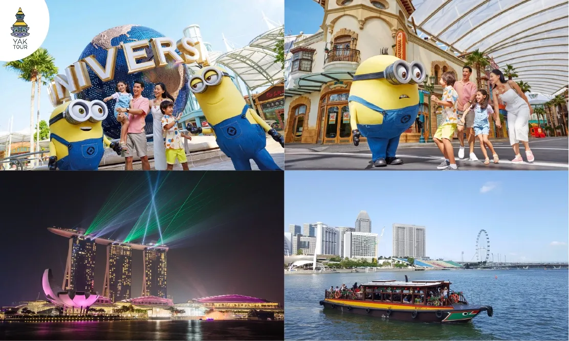 งานเทศกาลโคมไฟประดับอลังการและบรรยากาศปราสาทดิสนีย์ที่ Shanghai Disneyland ในช่วงปีใหม่
